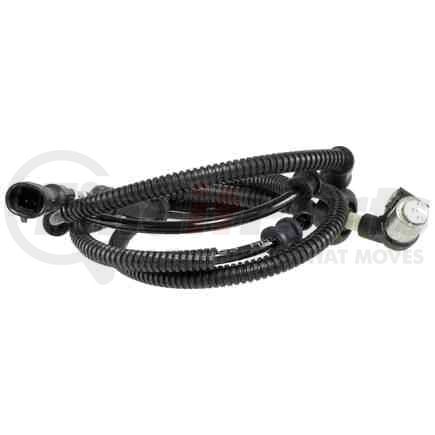 AB1741 by NTK - NTK ABS Wheel Speed Sensor