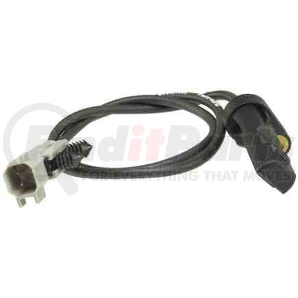 AB1744 by NTK - NTK ABS Wheel Speed Sensor