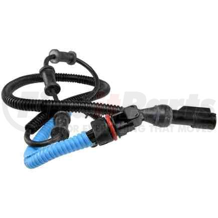 AB1746 by NTK - NTK ABS Wheel Speed Sensor
