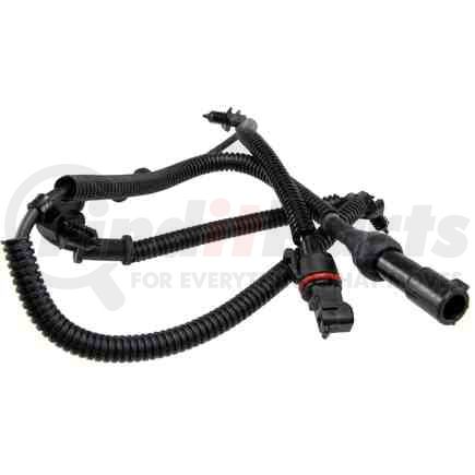 AB1745 by NTK - NTK ABS Wheel Speed Sensor