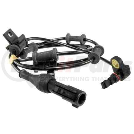 AB1749 by NTK - NTK ABS Wheel Speed Sensor