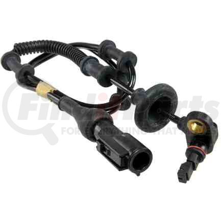 AB1748 by NTK - NTK ABS Wheel Speed Sensor