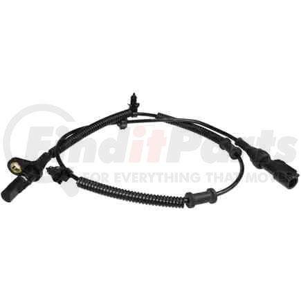AB1756 by NTK - NTK ABS Wheel Speed Sensor