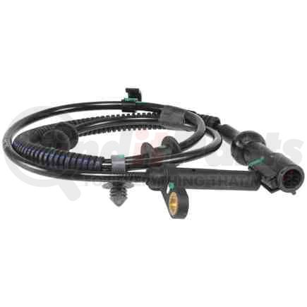 AB1760 by NTK - NTK ABS Wheel Speed Sensor
