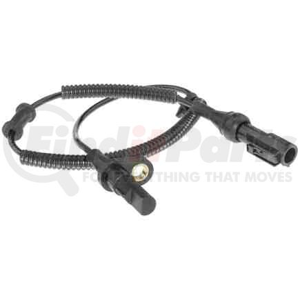AB1761 by NTK - NTK ABS Wheel Speed Sensor