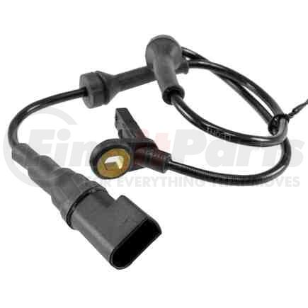 AB1765 by NTK - NTK ABS Wheel Speed Sensor