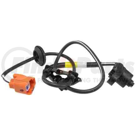 AB1768 by NTK - NTK ABS Wheel Speed Sensor
