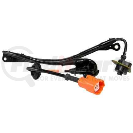AB1769 by NTK - NTK ABS Wheel Speed Sensor