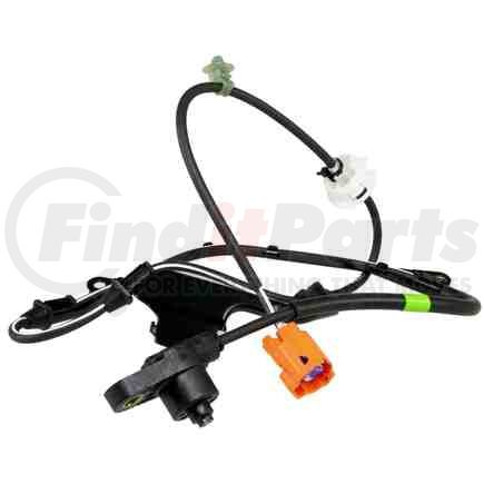 AB1771 by NTK - NTK ABS Wheel Speed Sensor