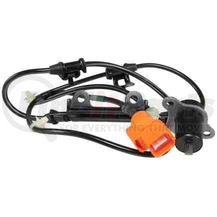 AB1801 by NTK - NTK ABS Wheel Speed Sensor