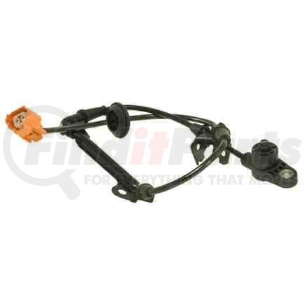 AB1806 by NTK - NTK ABS Wheel Speed Sensor