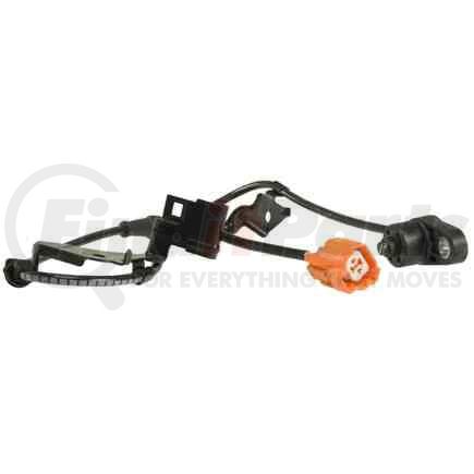 AB1808 by NTK - NTK ABS Wheel Speed Sensor