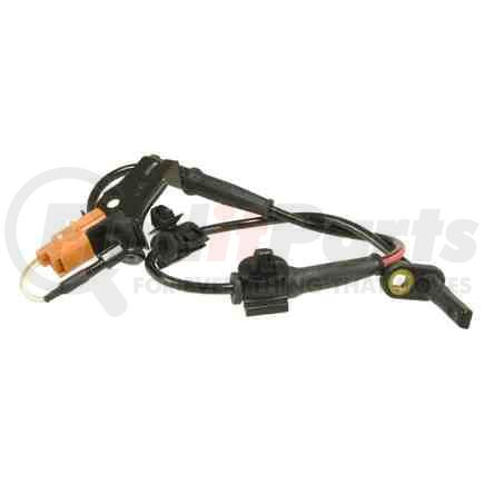 AB1815 by NTK - NTK ABS Wheel Speed Sensor