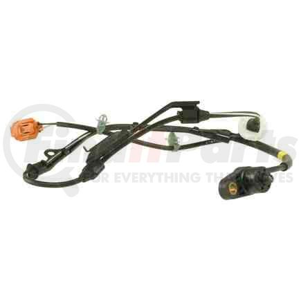 AB1814 by NTK - NTK ABS Wheel Speed Sensor