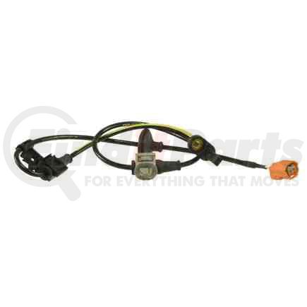 AB1819 by NTK - NTK ABS Wheel Speed Sensor