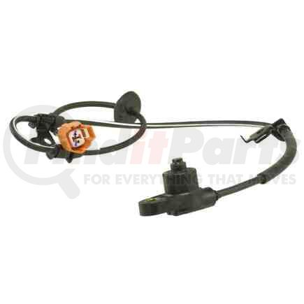 AB1827 by NTK - NTK ABS Wheel Speed Sensor
