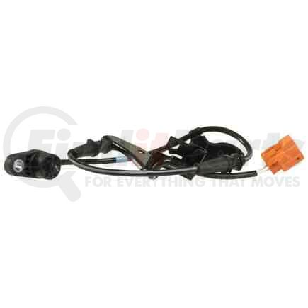 AB1833 by NTK - NTK ABS Wheel Speed Sensor