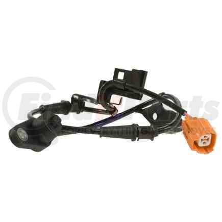 AB1836 by NTK - NTK ABS Wheel Speed Sensor