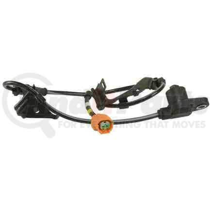 AB1837 by NTK - NTK ABS Wheel Speed Sensor