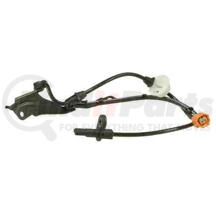 AB1842 by NTK - NTK ABS Wheel Speed Sensor