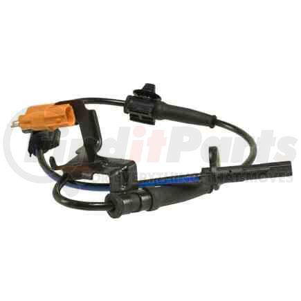 AB1841 by NTK - NTK ABS Wheel Speed Sensor