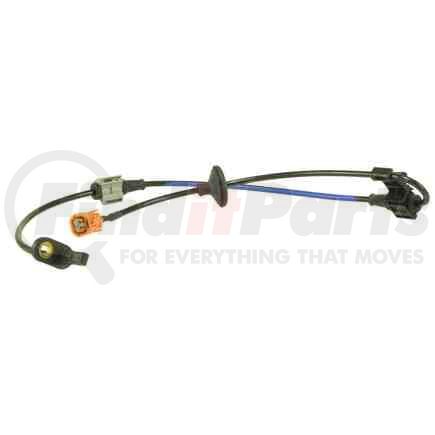 AB1843 by NTK - NTK ABS Wheel Speed Sensor