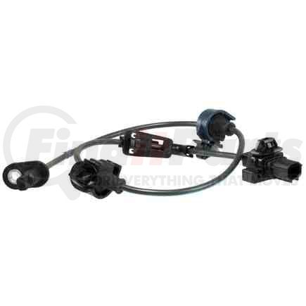 AB1847 by NTK - NTK ABS Wheel Speed Sensor