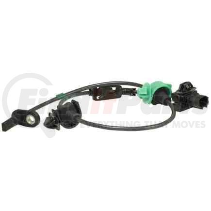 AB1850 by NTK - NTK ABS Wheel Speed Sensor
