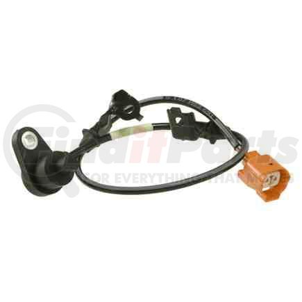 AB1852 by NTK - NTK ABS Wheel Speed Sensor