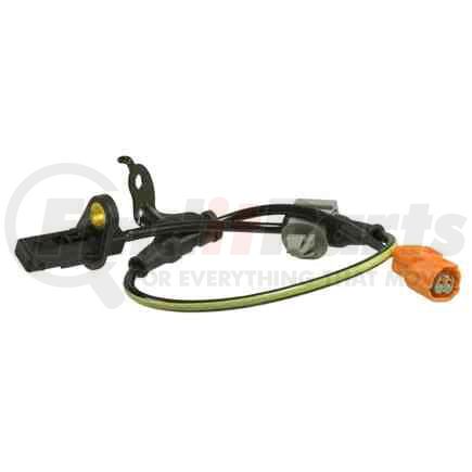 AB1865 by NTK - NTK ABS Wheel Speed Sensor