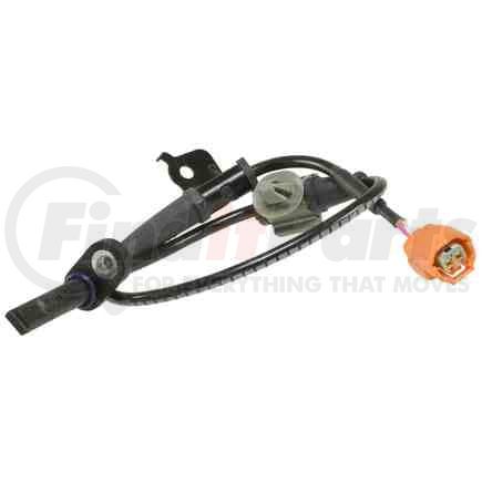 AB1866 by NTK - NTK ABS Wheel Speed Sensor