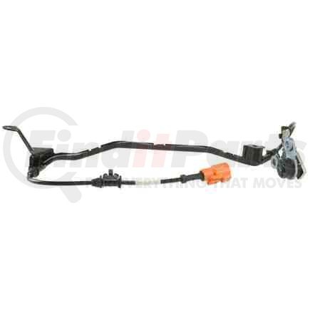 AB1874 by NTK - NTK ABS Wheel Speed Sensor