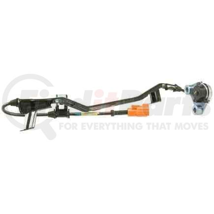 AB1875 by NTK - NTK ABS Wheel Speed Sensor