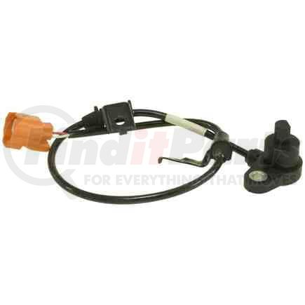AB1877 by NTK - NTK ABS Wheel Speed Sensor