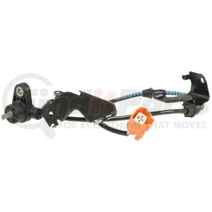 AB1885 by NTK - NTK ABS Wheel Speed Sensor