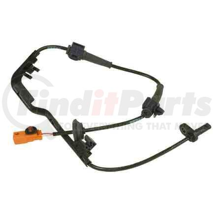 AB1895 by NTK - NTK ABS Wheel Speed Sensor