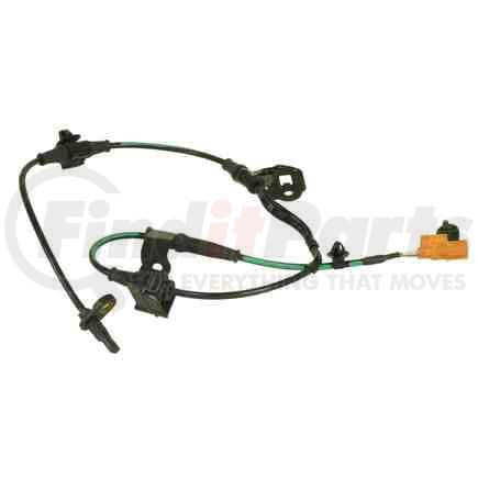 AB1894 by NTK - NTK ABS Wheel Speed Sensor