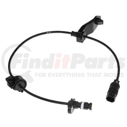 AB1896 by NTK - NTK ABS Wheel Speed Sensor