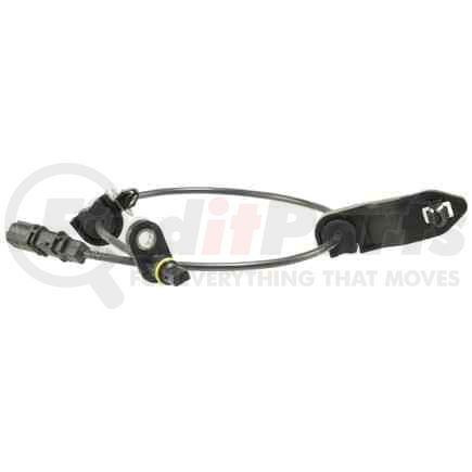 AB1897 by NTK - NTK ABS Wheel Speed Sensor
