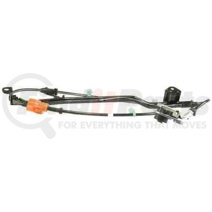 NTK AB1899 ABS Wheel Speed Sensor NTK ABS Wheel Speed Sensor