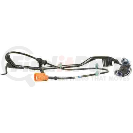 AB1900 by NTK - NTK ABS Wheel Speed Sensor