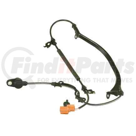 AB1911 by NTK - NTK ABS Wheel Speed Sensor