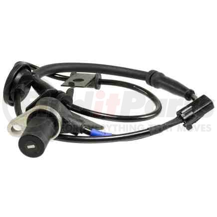 AB1922 by NTK - NTK ABS Wheel Speed Sensor