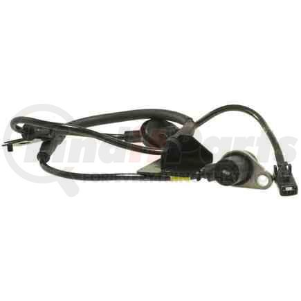 AB1924 by NTK - NTK ABS Wheel Speed Sensor