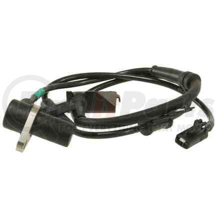 AB1923 by NTK - NTK ABS Wheel Speed Sensor