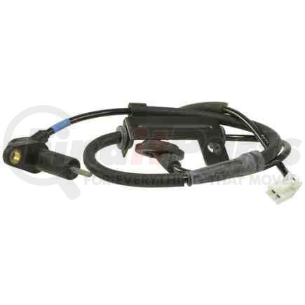 AB1925 by NTK - NTK ABS Wheel Speed Sensor