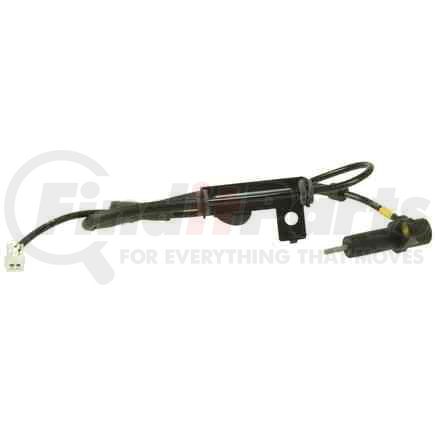 AB1926 by NTK - NTK ABS Wheel Speed Sensor