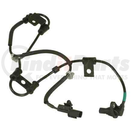 AB1929 by NTK - NTK ABS Wheel Speed Sensor
