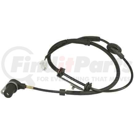 AB1928 by NTK - NTK ABS Wheel Speed Sensor
