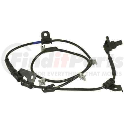 AB1934 by NTK - NTK ABS Wheel Speed Sensor